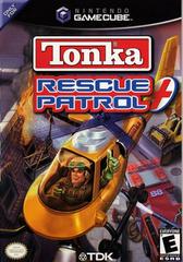 Tonka Rescue Patrol - Gamecube | Anubis Games and Hobby