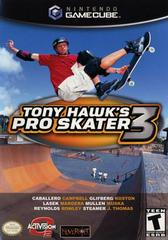 Tony Hawk 3 - Gamecube | Anubis Games and Hobby