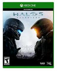 Halo 5 Guardians - Xbox One | Anubis Games and Hobby