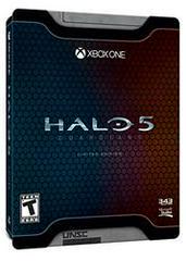 Halo 5 Guardians [Limited Edition] - Xbox One | Anubis Games and Hobby