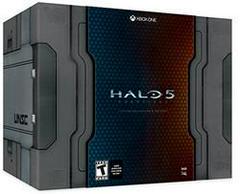 Halo 5 Guardians [Limited Collector's Edition] - Xbox One | Anubis Games and Hobby