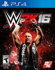 WWE 2K16 - Playstation 4 | Anubis Games and Hobby