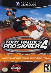 Tony Hawk 4 - Gamecube | Anubis Games and Hobby