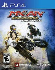 MX vs ATV Supercross Encore Edition - Playstation 4 | Anubis Games and Hobby