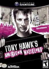 Tony Hawk American Wasteland - Gamecube | Anubis Games and Hobby