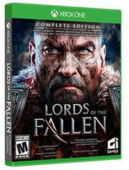 Lords of the Fallen Complete Edition - Xbox One | Anubis Games and Hobby