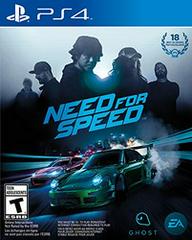 Need for Speed Deluxe Edition - Playstation 4 | Anubis Games and Hobby