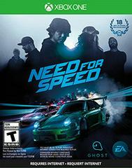 Need for Speed Deluxe Edition - Xbox One | Anubis Games and Hobby