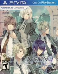 Norn9 Var Commons - Playstation Vita | Anubis Games and Hobby