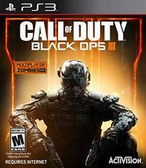 Call of Duty Black Ops III - Playstation 3 | Anubis Games and Hobby