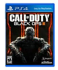 Call of Duty Black Ops III - Playstation 4 | Anubis Games and Hobby