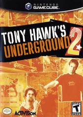 Tony Hawk Underground 2 - Gamecube | Anubis Games and Hobby