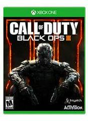 Call of Duty Black Ops III - Xbox One | Anubis Games and Hobby