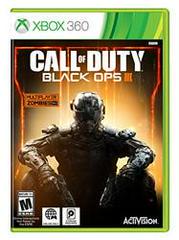 Call of Duty Black Ops III - Xbox 360 | Anubis Games and Hobby