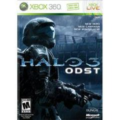 Halo 3: ODST & Forza Motorsport 3 - Xbox 360 | Anubis Games and Hobby