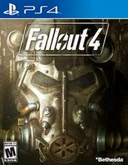 Fallout 4 - Playstation 4 | Anubis Games and Hobby