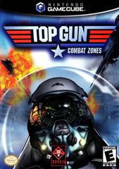 Top Gun Combat Zones - Gamecube | Anubis Games and Hobby