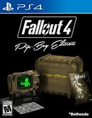 Fallout 4 Pip-Boy Edition - Playstation 4 | Anubis Games and Hobby