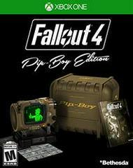 Fallout 4 Pip-Boy Edition - Xbox One | Anubis Games and Hobby