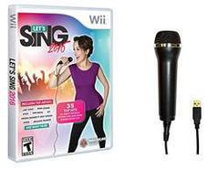 Let's Sing 2016 Microphone Bundle - Wii | Anubis Games and Hobby