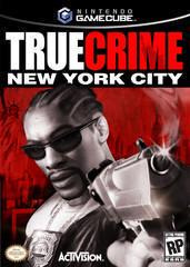 True Crime New York City - Gamecube | Anubis Games and Hobby