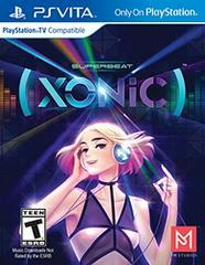 Superbeat: XONiC - Playstation Vita | Anubis Games and Hobby