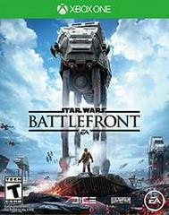 Star Wars Battlefront - Xbox One | Anubis Games and Hobby