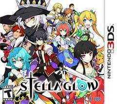 Stella Glow - Nintendo 3DS | Anubis Games and Hobby