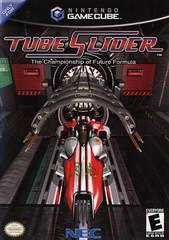 Tube Slider - Gamecube | Anubis Games and Hobby