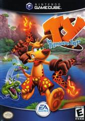 Ty the Tasmanian Tiger - Gamecube | Anubis Games and Hobby