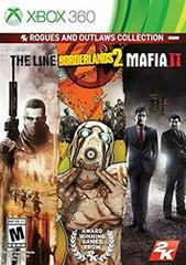 Rogues and Outlaws Collection - Xbox 360 | Anubis Games and Hobby