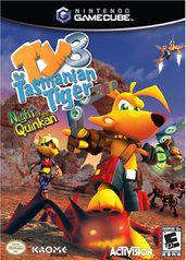 Ty the Tasmanian Tiger 3 - Gamecube | Anubis Games and Hobby