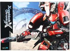 Xenoblade Chronicles X [Special Edition] - Wii U | Anubis Games and Hobby