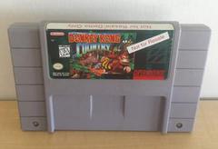 Donkey Kong Country [Not for Resale] - Super Nintendo | Anubis Games and Hobby