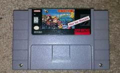 Donkey Kong Country 3 [Not for Resale] - Super Nintendo | Anubis Games and Hobby