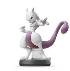 Mewtwo - Amiibo | Anubis Games and Hobby