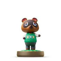 Tom Nook - Amiibo | Anubis Games and Hobby