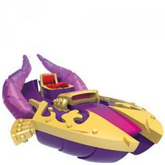 Splatter Splasher - SuperChargers - Skylanders | Anubis Games and Hobby