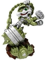 Smash Hit - SuperChargers, Steel Plated - Skylanders | Anubis Games and Hobby