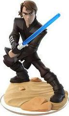 Anakin Skywalker - 3.0, Light FX - Disney Infinity | Anubis Games and Hobby