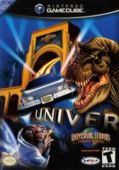 Universal Studios - Gamecube | Anubis Games and Hobby