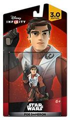 Poe Dameron - 3.0 - Disney Infinity | Anubis Games and Hobby