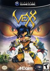 Vexx - Gamecube | Anubis Games and Hobby