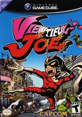 Viewtiful Joe - Gamecube | Anubis Games and Hobby