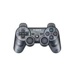 Dualshock 3 Controller Slate Gray - Playstation 3 | Anubis Games and Hobby