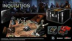 Dragon Age: Inquisition Inquisitor's Edition - Playstation 4 | Anubis Games and Hobby