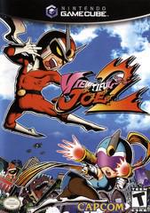 Viewtiful Joe 2 - Gamecube | Anubis Games and Hobby