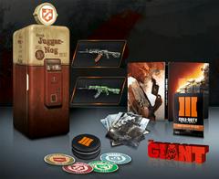 Call of Duty Black Ops III [Juggernog Edition] - Xbox One | Anubis Games and Hobby