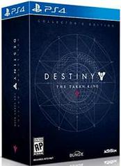 Destiny: Taken King Collector's Edition - Playstation 4 | Anubis Games and Hobby