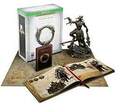 Elder Scrolls Online: Tamriel Unlimited [Imperial Edition] - Xbox One | Anubis Games and Hobby